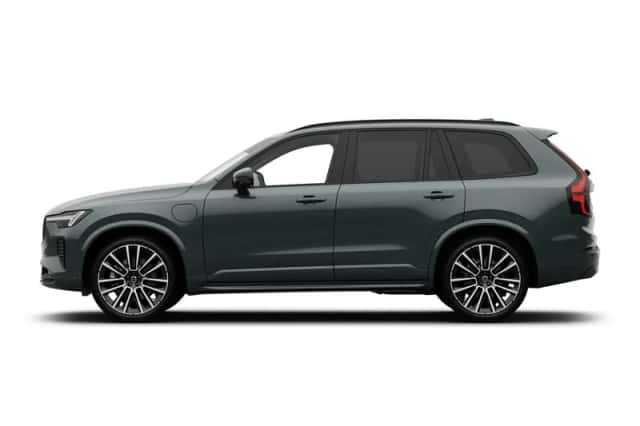 Volvo XC90 (2026) thumbnail 2