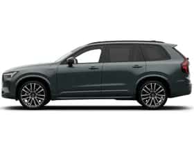 Volvo XC90 (2026) thumbnail 2
