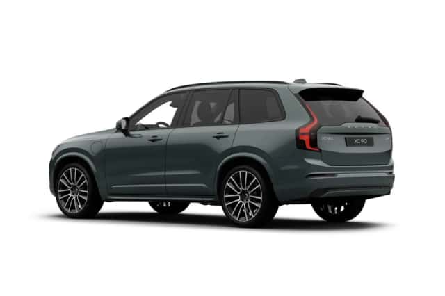 Volvo XC90 (2026) thumbnail 3