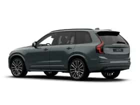 Volvo XC90 (2026) thumbnail 3
