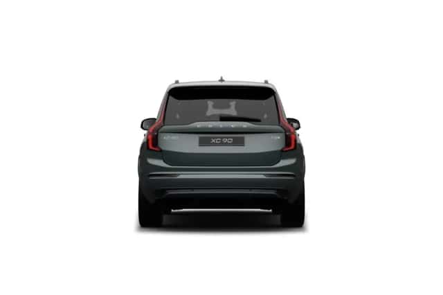 Volvo XC90 (2026) thumbnail 4