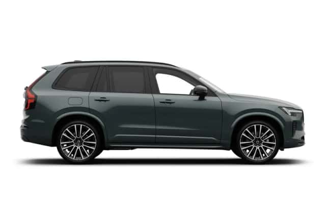 Volvo XC90 (2026) thumbnail 5