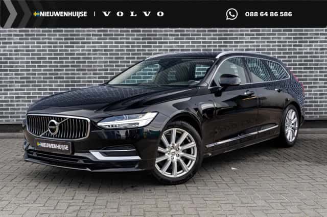 Volvo V90 (2020) thumbnail 1