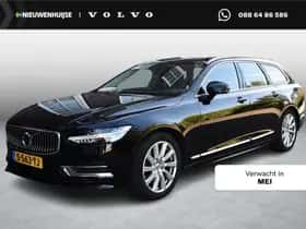 Volvo V90 (2020)