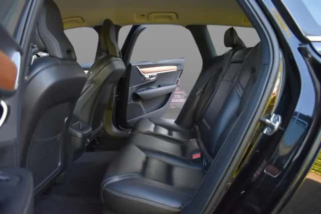 Volvo V90 (2020) thumbnail 5
