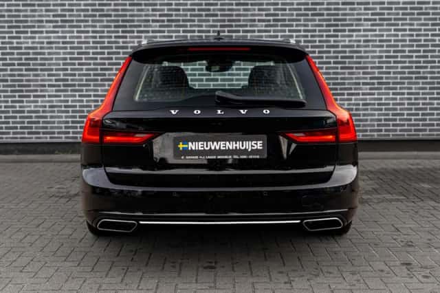 Volvo V90 (2020) thumbnail 5
