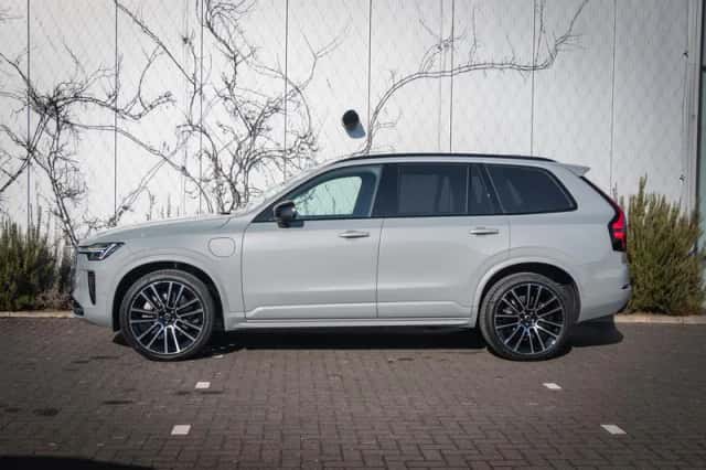 Volvo XC90 (2026) thumbnail 4