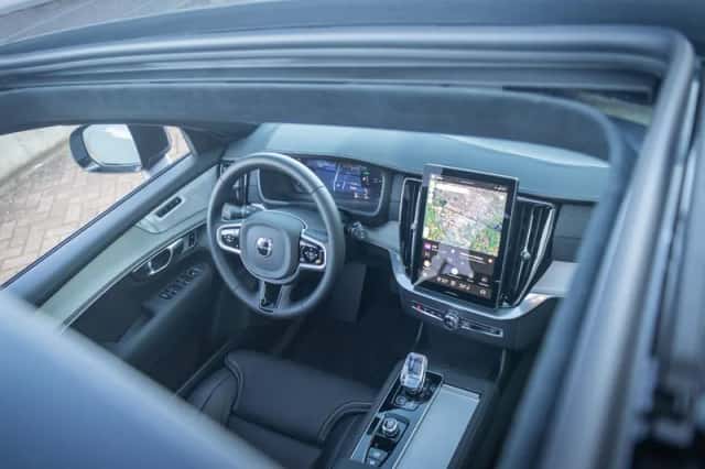 Volvo XC90 (2026) thumbnail 5