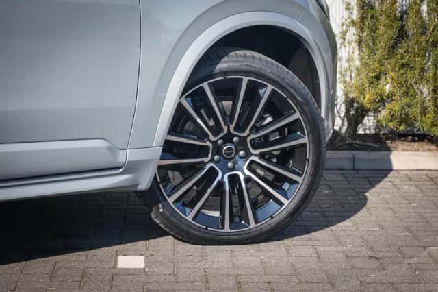 Volvo XC90 (2026) thumbnail 6