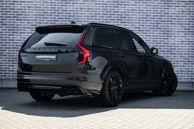 Volvo XC90 (2026) thumbnail 2