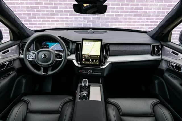 Volvo XC90 (2026) thumbnail 5