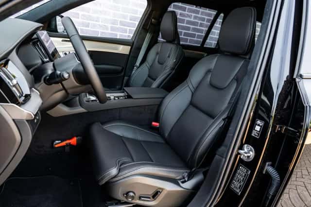 Volvo XC90 (2026) thumbnail 6