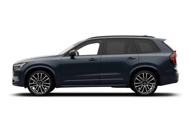 Volvo XC90 (2026) thumbnail 2
