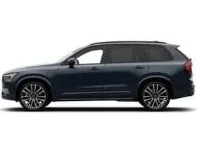 Volvo XC90 (2026) thumbnail 2
