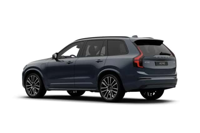 Volvo XC90 (2026) thumbnail 3