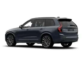 Volvo XC90 (2026) thumbnail 3