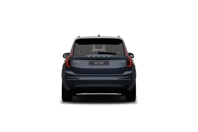 Volvo XC90 (2026) thumbnail 4