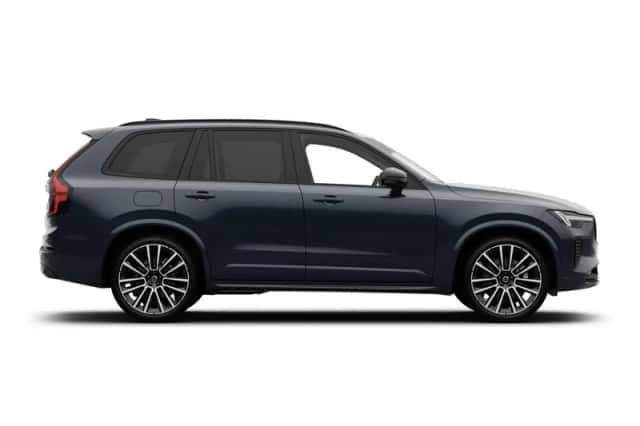 Volvo XC90 (2026) thumbnail 5