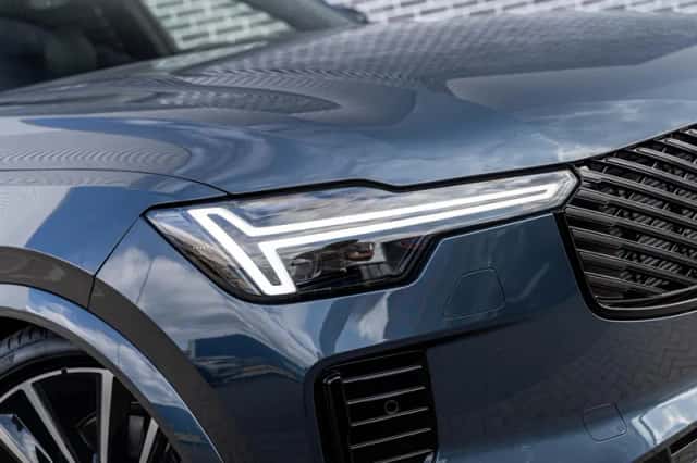 Volvo XC90 (2026) thumbnail 5