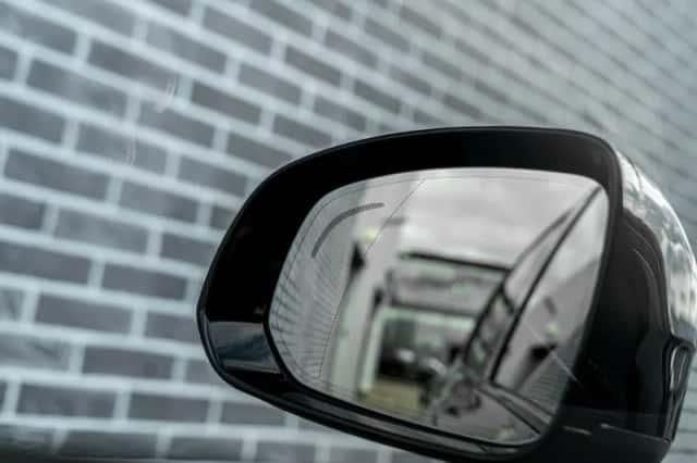 Volvo XC90 (2026) thumbnail 6