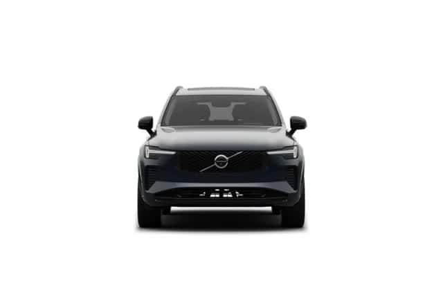 Volvo XC90 (2026) thumbnail 6