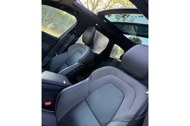 Volvo XC60 (2020) thumbnail 6