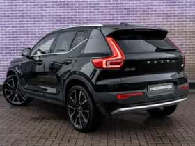 Volvo XC40 thumbnail 12
