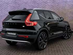 Volvo XC40 thumbnail 17