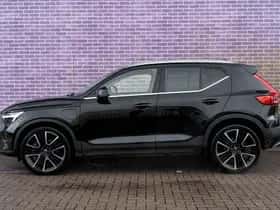 Volvo XC40 thumbnail 7