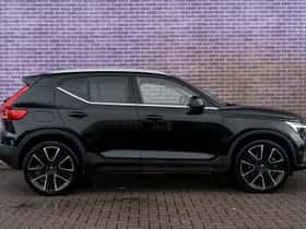 Volvo XC40 thumbnail 9