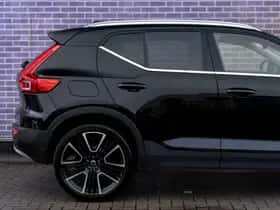 Volvo XC40 thumbnail 10