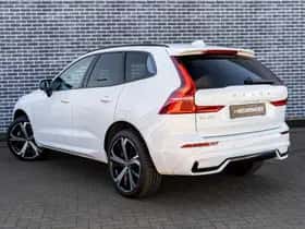 Volvo XC60 thumbnail 15
