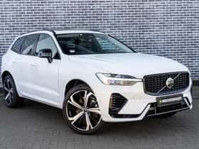 Volvo XC60 thumbnail 3
