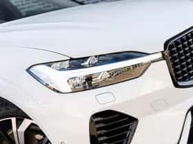 Volvo XC60 thumbnail 5