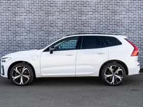Volvo XC60 thumbnail 9