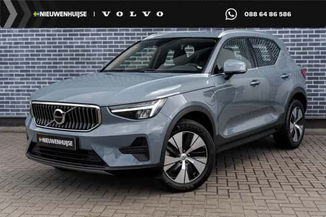 Volvo XC40 (2022) thumbnail 1
