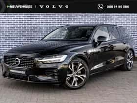 Volvo V60 (2021)