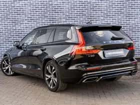 Volvo V60 thumbnail 11