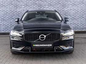 Volvo V60 thumbnail 4