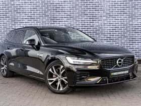 Volvo V60 thumbnail 5