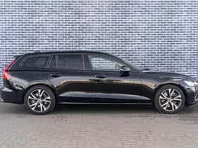Volvo V60 thumbnail 6