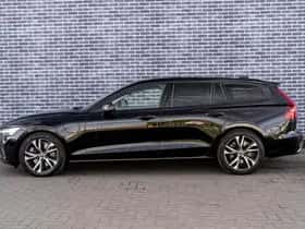 Volvo V60 thumbnail 10