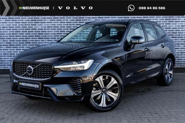Volvo XC60 (2023) thumbnail 1