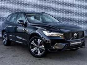 Volvo XC60 (2023) thumbnail 3