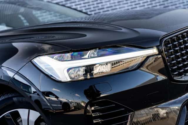 Volvo XC60 (2023) thumbnail 6