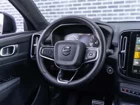 Volvo XC40 thumbnail 22