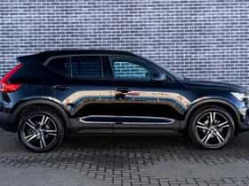 Volvo XC40 thumbnail 6