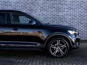Volvo XC40 thumbnail 8