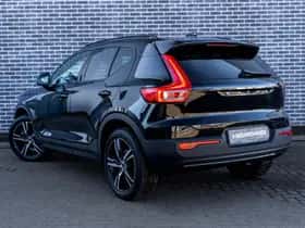 Volvo XC40 thumbnail 10