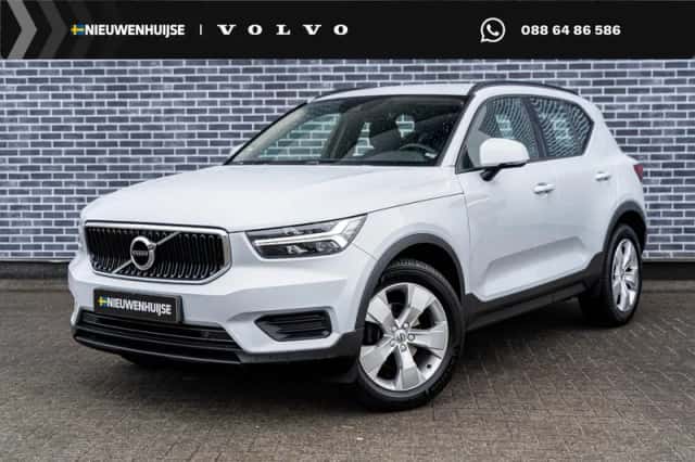 Volvo XC40 (2019) thumbnail 1